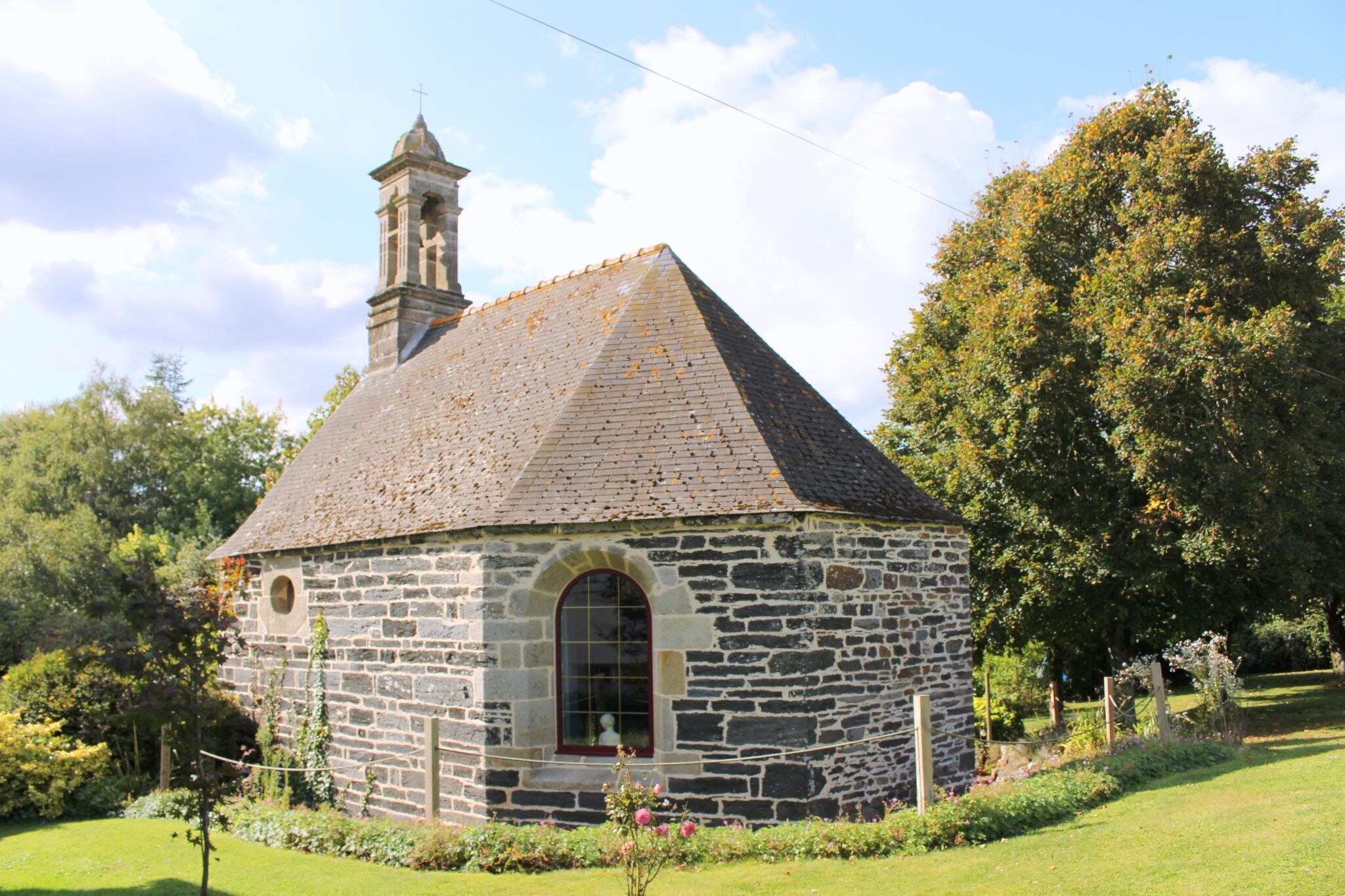 Cottage Chapel, Briec