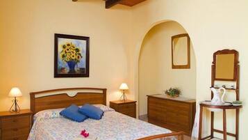 1 dormitorio, cuna de viaje, wifi gratis