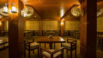 Bar (ter plaatse)