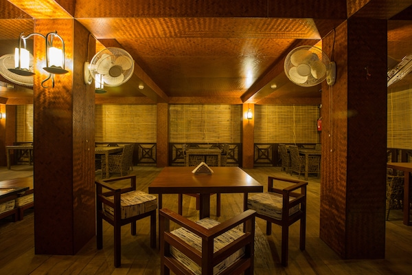 Bar (en la propiedad)