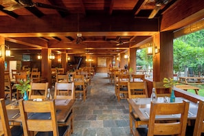 餐廳
