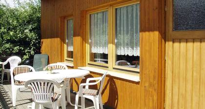 Feriensiedlung Am Grundlossee in Sewekow