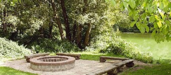 Feriensiedlung Am Grundlossee in Sewekow