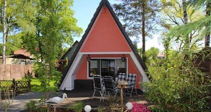 Ferienhaus Storchennest 2, Falkensee