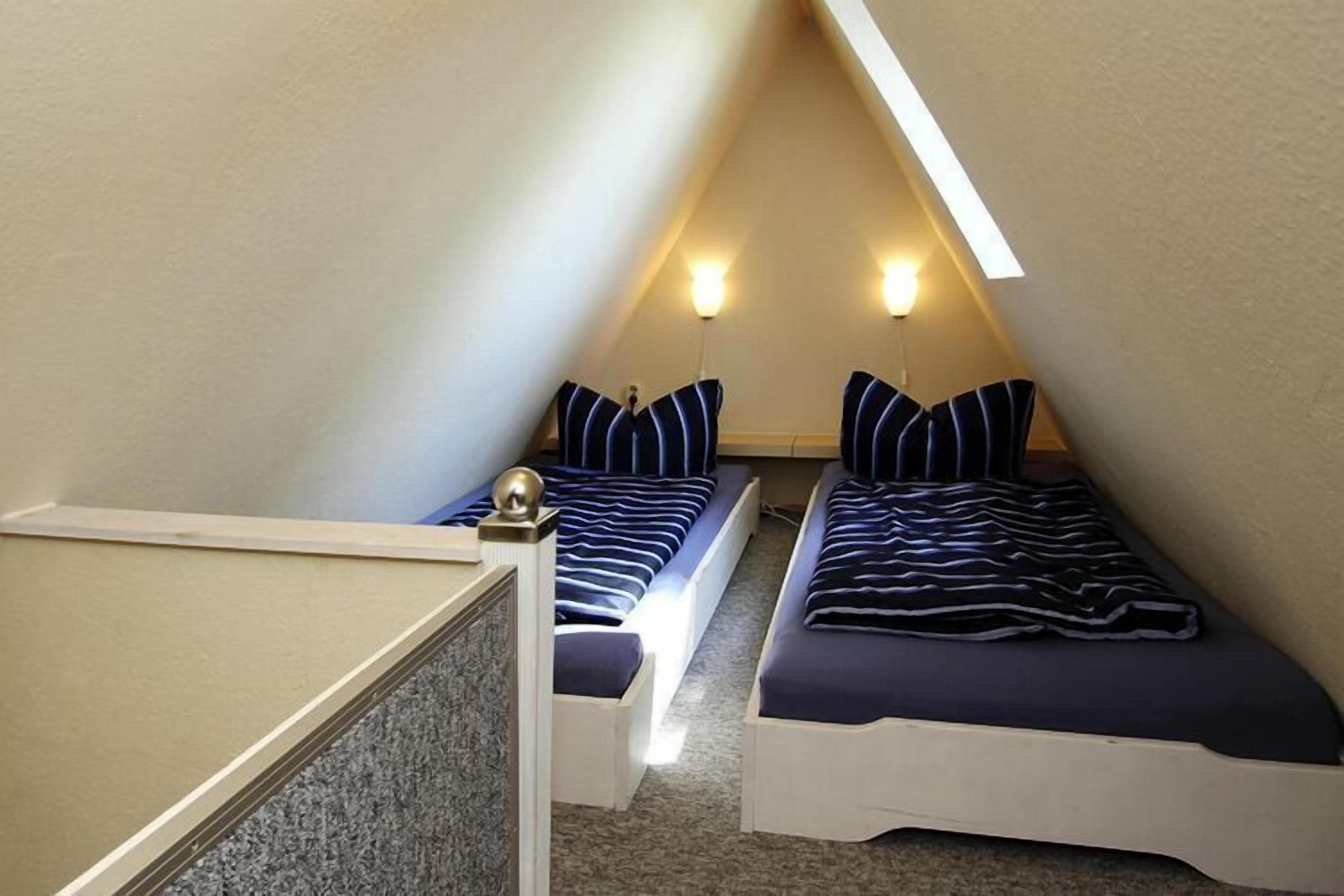 1 chambre, lit parapluie, Wi-Fi gratuit