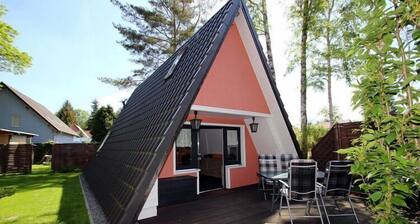 Ferienhaus Storchennest 2, Falkensee