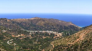 Miscellaneous - Romantic Holiday Home in Drosia (Drosia)