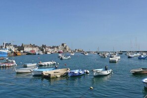 Port de plaisance