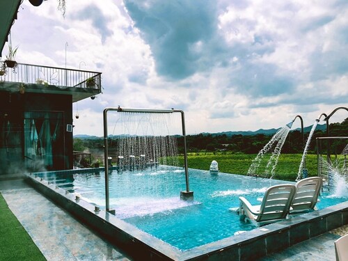 CHEF NIRVANA WHERE EQUILIBRIUM PREVAILS… The Chef Nirvana khao Yai raise the bar