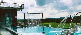 CHEF NIRVANA WHERE EQUILIBRIUM PREVAILS… The Chef Nirvana khao Yai raise the bar