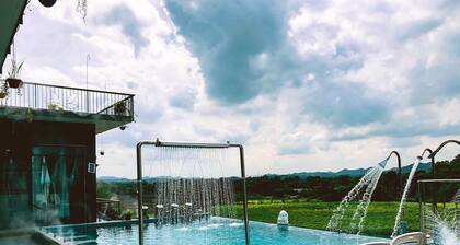 CHEF NIRVANA WHERE EQUILIBRIUM PREVAILS… The Chef Nirvana khao Yai raise the bar