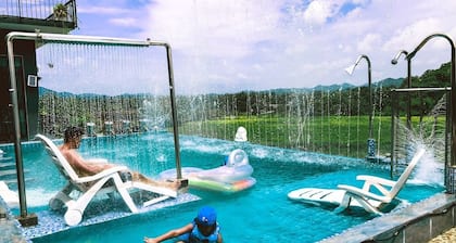 CHEF NIRVANA WHERE EQUILIBRIUM PREVAILS… The Chef Nirvana khao Yai raise the bar