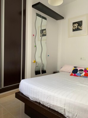 2 Schlafzimmer