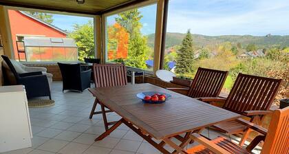 Ferienhaus Ferienhäusel, Oybin