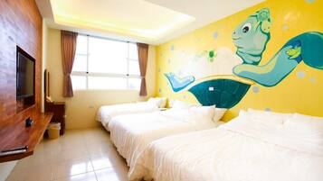 Family Room | Soundproofing