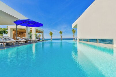 Ocean Beach Villas Da Nang