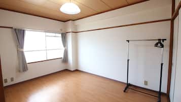 Japanese Style Room | Room amenity
