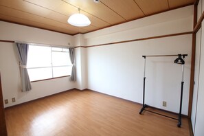 Japanese Style Room | Room amenity