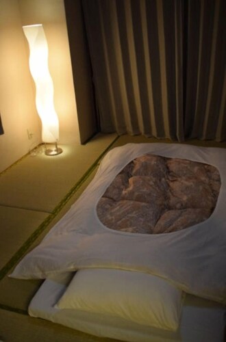 Guesthouse BJ STYLES