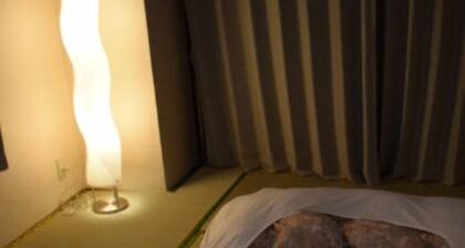 Guesthouse BJ STYLES