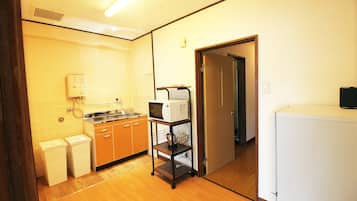 Appartamento Tradizionale (Japanese Style) | Servizio della camera