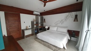 Room - Bird of Paradise (Panglao)