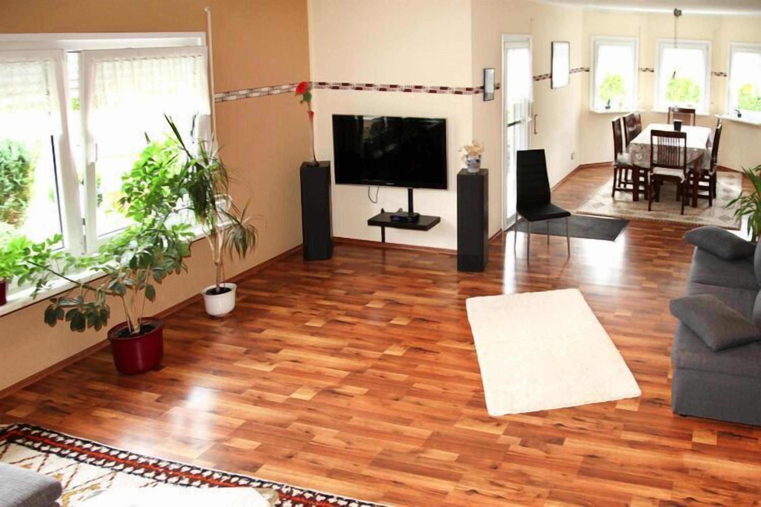 TV connectée