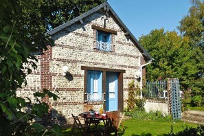 Speisen im Freien