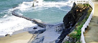 Apartamento en St Quay junto a playas