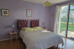 3 Schlafzimmer, Internetzugang
