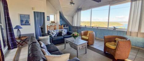 Téléviseur connecté