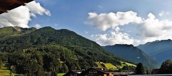 Appartement in Neukirchen bij Wildkogelbahn