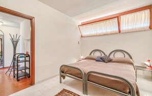 1 chambre, Wi-Fi gratuit