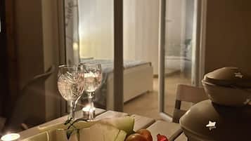 Double Room With The Lake View | Terrace/patio