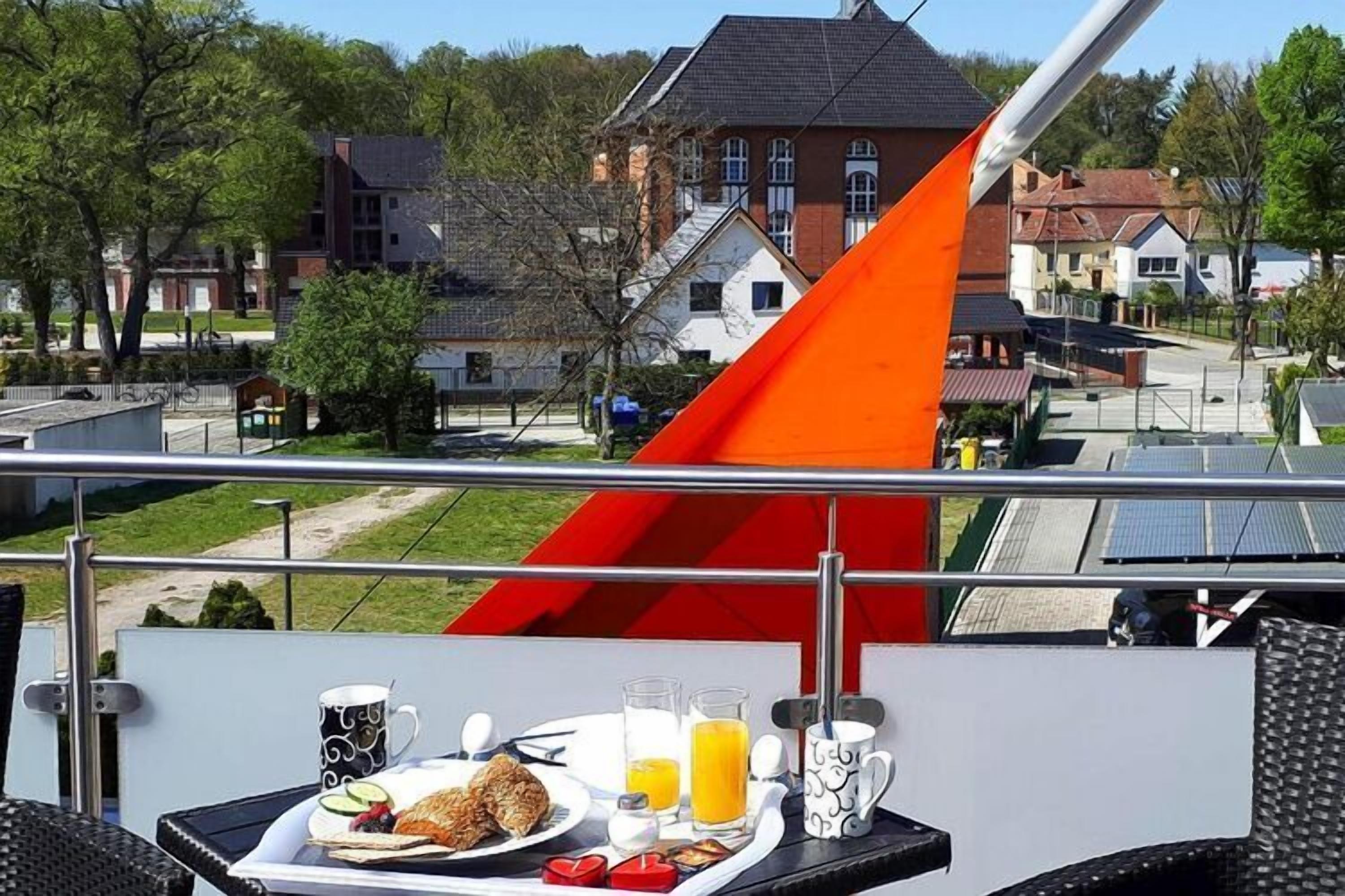 Apartment SL Lounge, Luebben