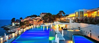 Apartamento en Veli Losinj junto a la Playa