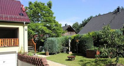 Ferienhaus in Kummersdorf bei Storkow