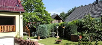 Ferienhaus in Kummersdorf bei Storkow