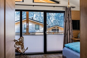 Interior - Chalet Charivari Inzell, Inzell (Inzell)