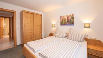 2 Schlafzimmer, kostenloses WLAN