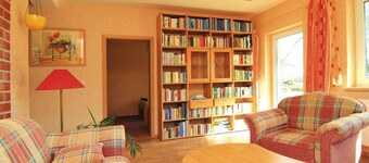 Vakantieappartement, Lohmen