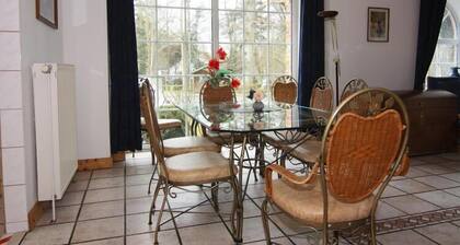 Ferienwohnanlage Gut Bundhorst, Stolpe