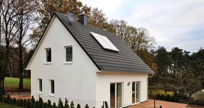 Ferienhaus Kiebitz, Plau am See