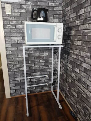 1 bedroom, free WiFi