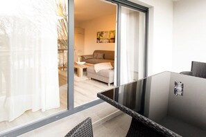 Interior - Appartements mit Blick auf die Spree in Lübben (Lübben)