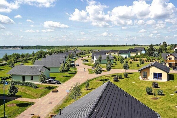 Exterior - Seepark Auenhain am Markkleeberger See in Markkleeberg (Markkleeberg)