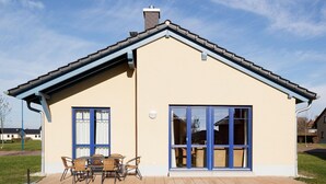 Speisen im Freien