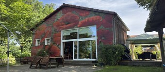 Ferienhaus, Buntenbock
