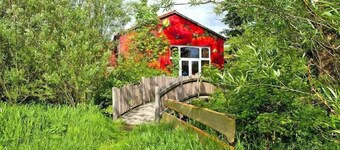 Ferienhaus, Buntenbock