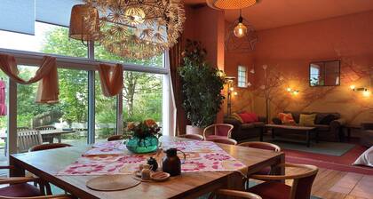 Ferienhaus, Buntenbock